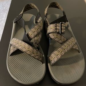 Men’s Chaco sandals